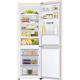 Combina frigorifica Samsung RB34T672FEL clasa F