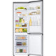 Combina frigorifica Samsung RB36T600CSA clasa C