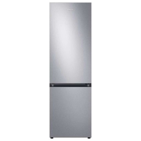 Combina frigorifica Samsung RB36T600CSA, No Frost, 360 L, Racire/congelare rapida, Alarma usa, H 193.5 cm, Metal Graphite