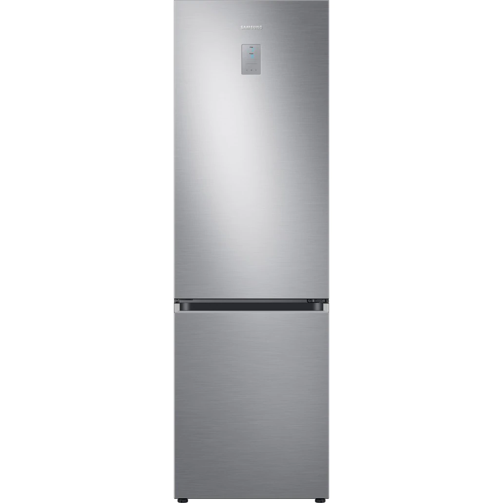 Combina frigorifica Samsung RB36T672CS9, 360 L, No Frost, Funcție răcire rapidă, Funcție congelare rapidă, H 193.5 cm, Inox