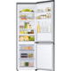 Combina frigorifica Samsung RB36T672CS9 clasa C
