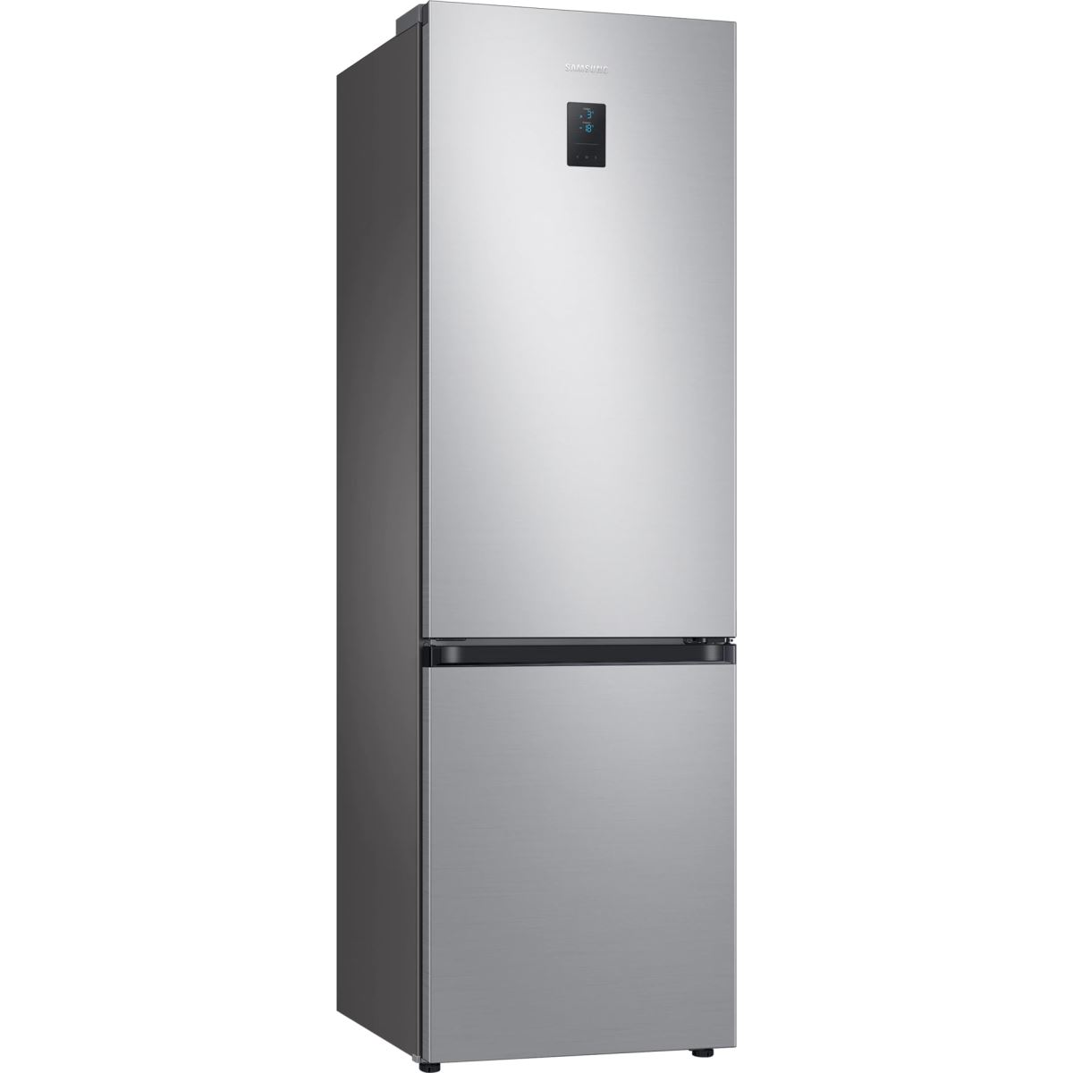 Combina frigorifica Samsung RB36T675ESA clasa E