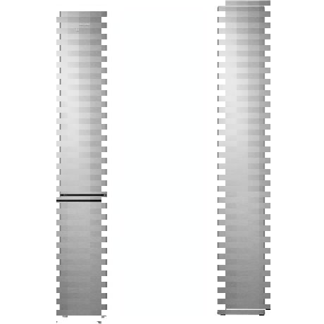 Combina frigorifica Samsung RB37J5000SA/EF, 367 l, No Frost, H 201, Grafit metalic