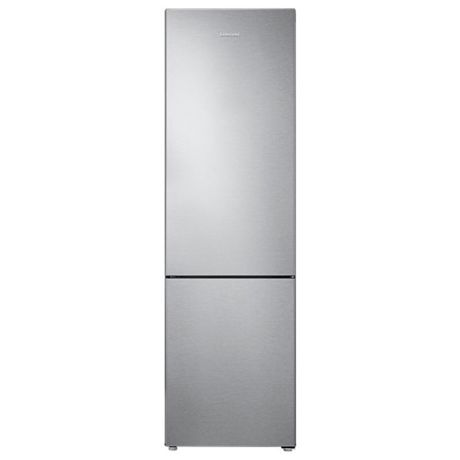 Combina frigorifica Samsung RB37J5000SA/EF, 367 l, No Frost, H 201, Grafit metalic
