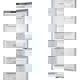 Combina frigorifica Samsung RB37J5010SA
