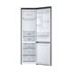 Combina frigorifica Samsung RB37J501MB1 clasa D