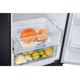 Combina frigorifica Samsung RB37J501MB1 clasa D