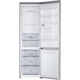 Combina frigorifica Samsung RB37J5800SA