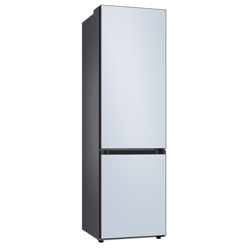 Combina frigorifica Samsung RB38A6B1DCS/EF