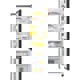 Combina frigorifica Samsung RB38A6B1DCS/EF