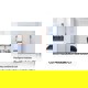Combina frigorifica Samsung RB38A6B3DB1/EF