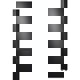 Combina frigorifica Samsung RB38A6B3DB1/EF