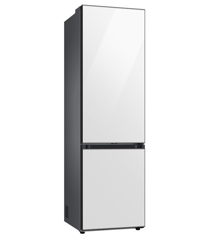 Combina frigorifica Samsung RB38A7B5312/EF