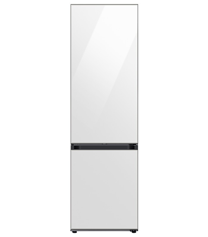 Combina frigorifica Samsung RB38A7B5312/EF