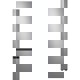 Combina frigorifica Samsung RB38A7B6CS9/EF