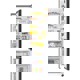 Combina frigorifica Samsung RB38A7B6CS9/EF
