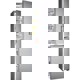 Combina frigorifica Samsung RB38J7530SR