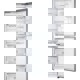 Combina frigorifica Samsung RB38J7530SR
