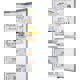 Combina frigorifica Samsung RB38J7530SR