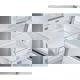 Combina frigorifica Samsung RB38J7805SA