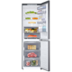 Combina frigorifica Samsung RB38R7717S9 clasa E