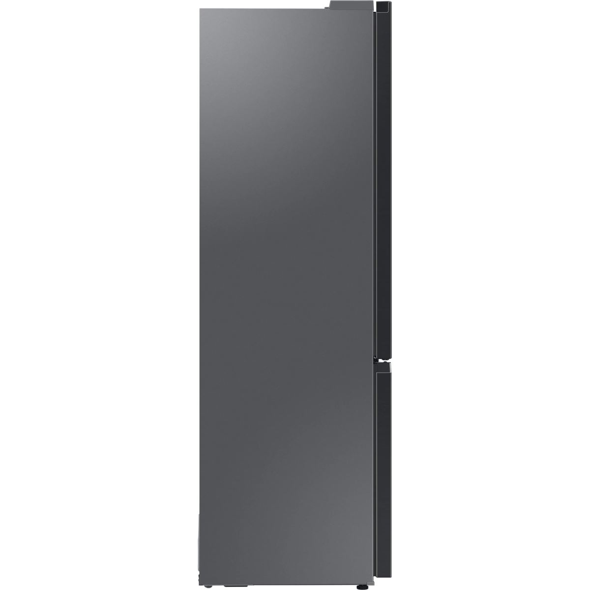 Combina frigorifica Samsung RB38T600DB1 clasa D