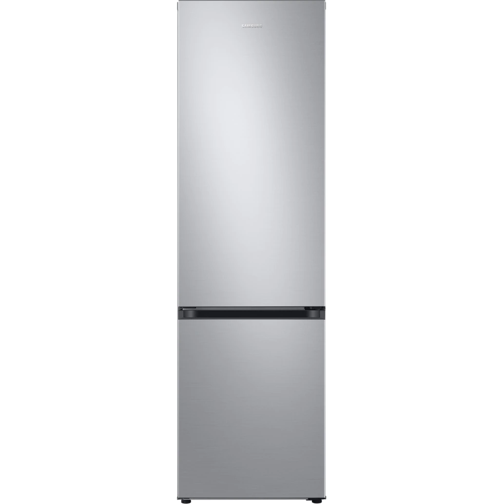 Combina frigorifica Samsung RB38T600ESA, 385 L, No Frost, Funcție răcire rapidă, Funcție congelare rapidă, H 203 cm, Metal Graphite