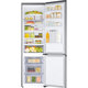 Combina frigorifica Samsung RB38T602CSA clasa C