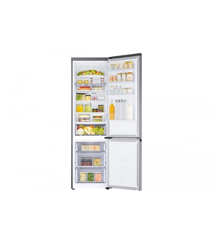 Combina frigorifica Samsung RB38T602DSA clasa D