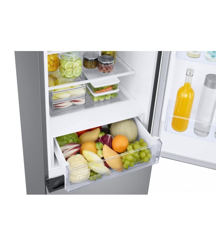 Combina frigorifica Samsung RB38T602DSA clasa D