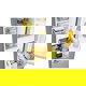Combina frigorifica Samsung RB38T602DSA clasa D