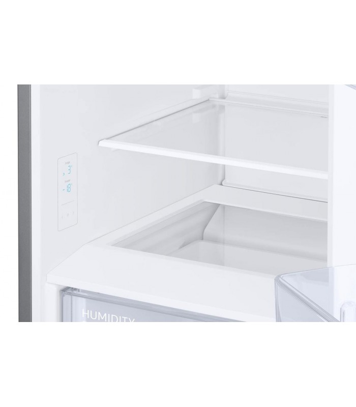 Combina frigorifica Samsung RB38T602DSA clasa D