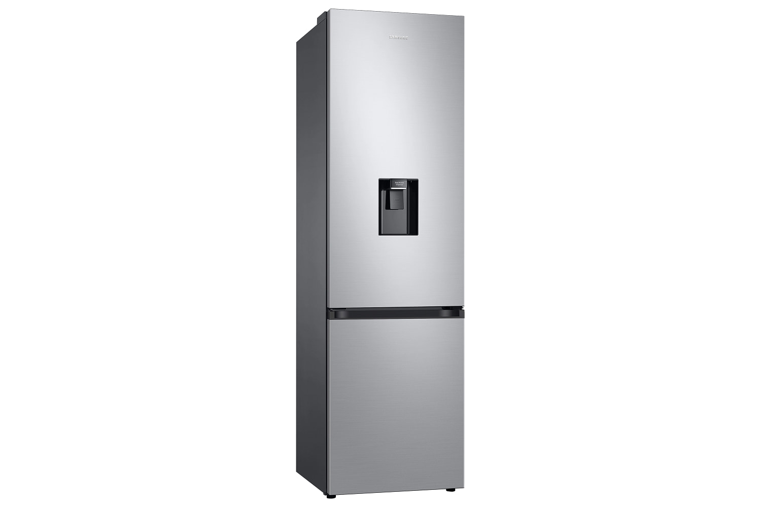 Combina frigorifica Samsung RB38T630ESA clasa E