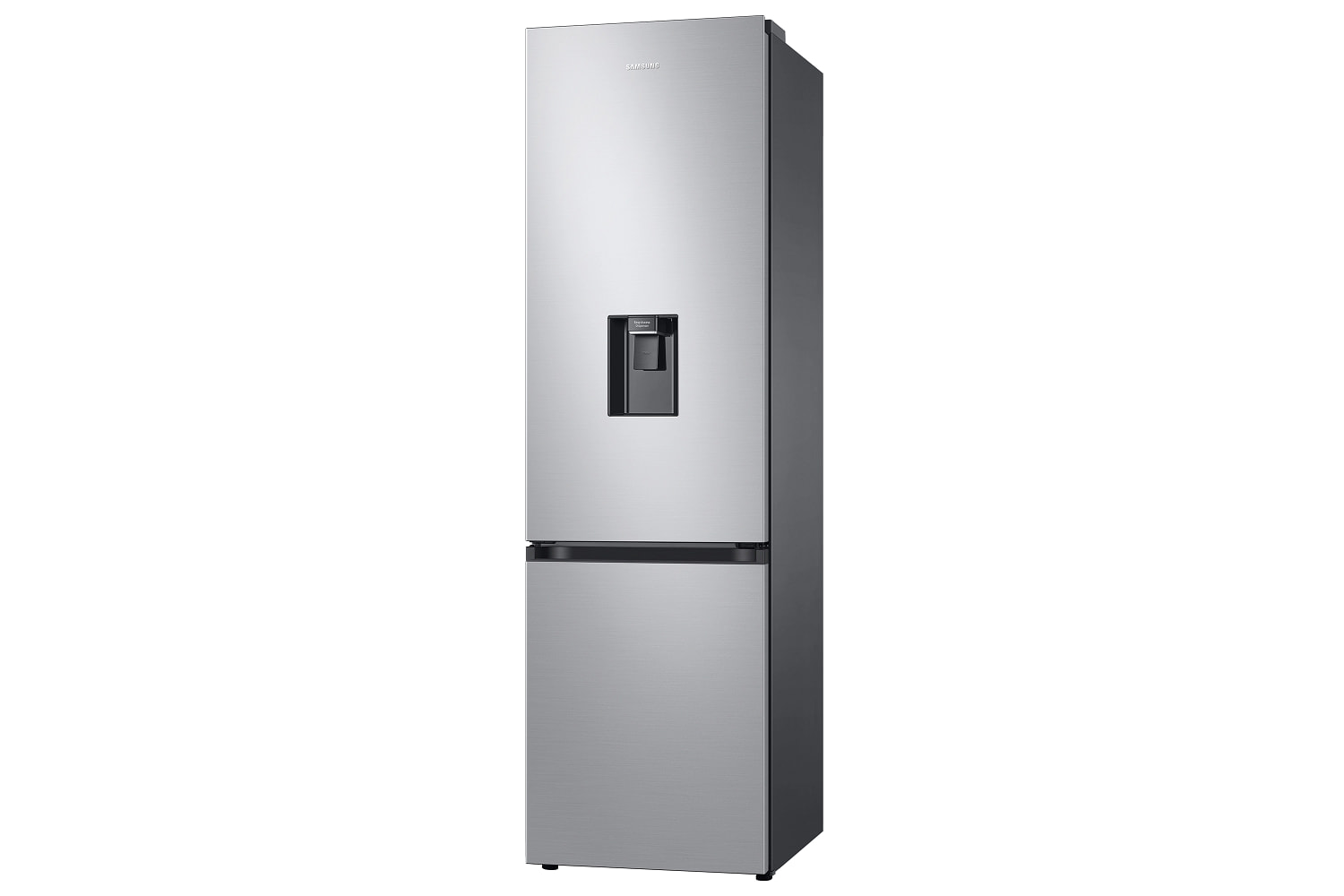 Combina frigorifica Samsung RB38T630ESA clasa E