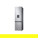Combina frigorifica Samsung RB38T630ESA clasa E