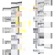 Combina frigorifica Samsung RB38T672CS9 clasa C