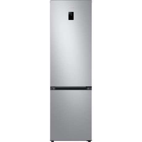 Combina frigorifica Samsung RB38T672ESA, 385 L, No Frost, Funcție răcire rapidă, Funcție congelare rapidă, H 203 cm, Metal Graphite