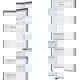 Combina frigorifica Samsung RB38T672ESA clasa E