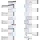 Combina frigorifica Samsung RB38T676CS9