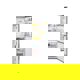 Combina frigorifica Samsung RB3VRS100SA