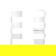 Combina frigorifica Samsung RB3VRS100WW