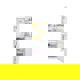 Combina frigorifica Samsung RB3VRS100WW
