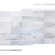 Combina frigorifica Samsung RB3VRS100WW