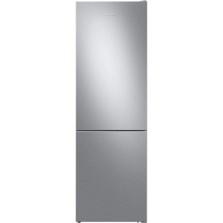 Combina frigorifica Samsung RB3VTS104SA, 317 L, No Frost, Sertar fructe/legume, Iluminare interioara LED, Usa reversibila, H 184.7 cm, Metal Graphite