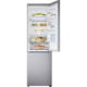 Combină frigorifică Samsung RB41J7235SR