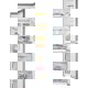 Combină frigorifică Samsung RB41J7235SR