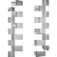 Combină frigorifică Samsung RB41J7235SR