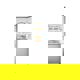 Combina frigorifica Samsung RB41J7835SR