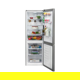 Combina frigorifica Beko RCNA365E20ZXP