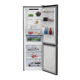 Combina frigorifica Beko RCNA366E40ZXBRN clasa E